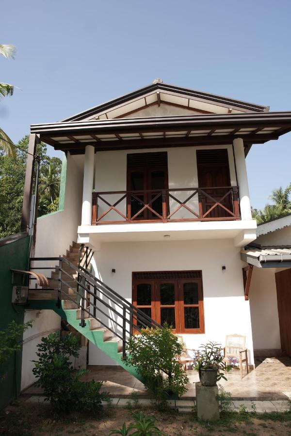 Surf Nest Hiriketiya Otel Dikwella Dış mekan fotoğraf