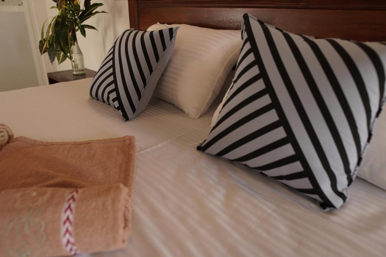 Surf Nest Hiriketiya Otel Dikwella Dış mekan fotoğraf