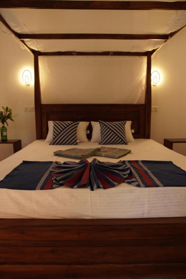 Surf Nest Hiriketiya Otel Dikwella Dış mekan fotoğraf