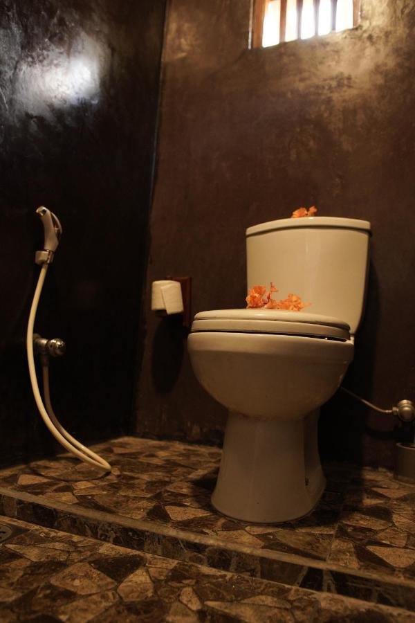 Surf Nest Hiriketiya Otel Dikwella Dış mekan fotoğraf