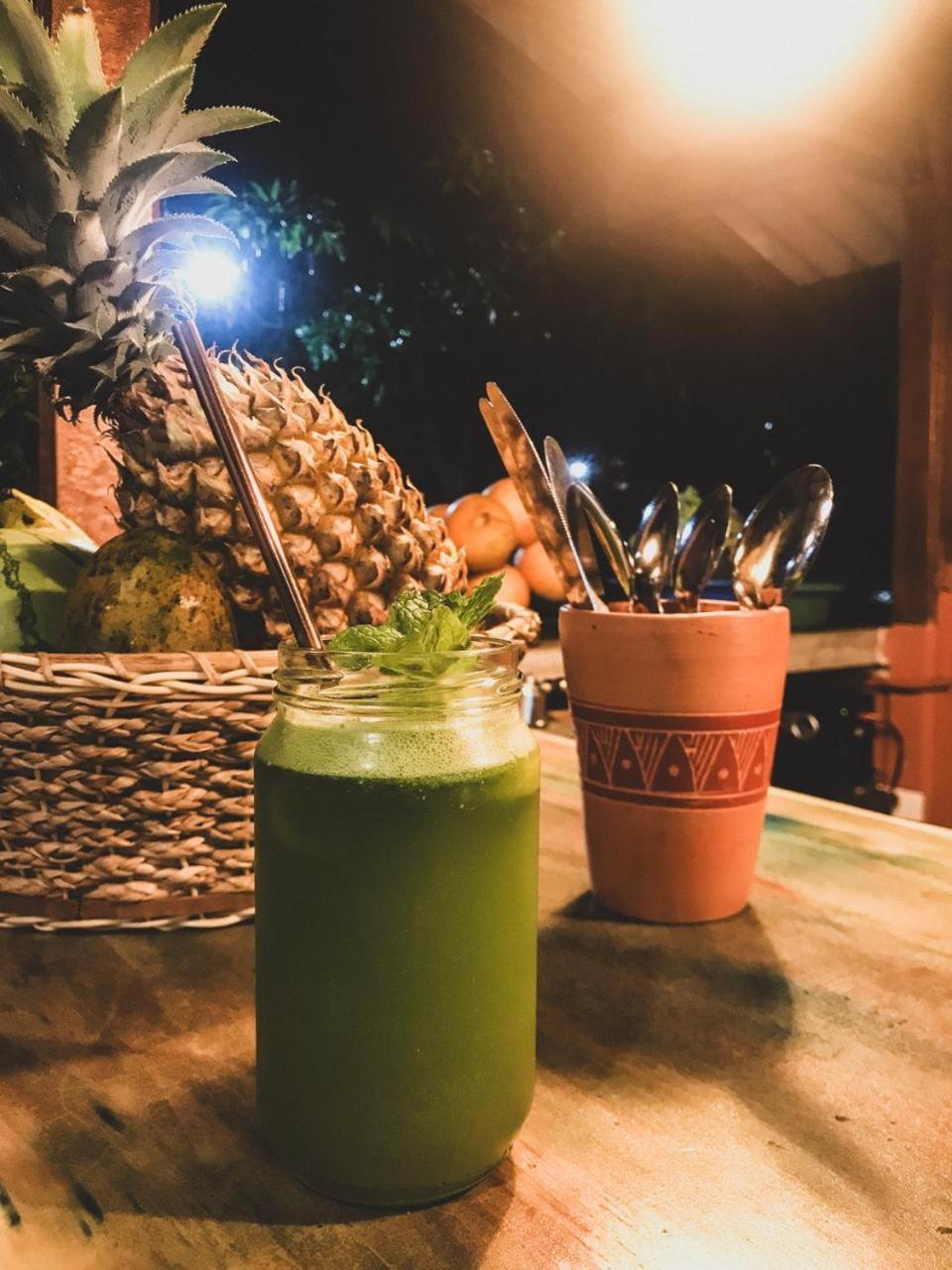 Surf Nest Hiriketiya Otel Dikwella Dış mekan fotoğraf