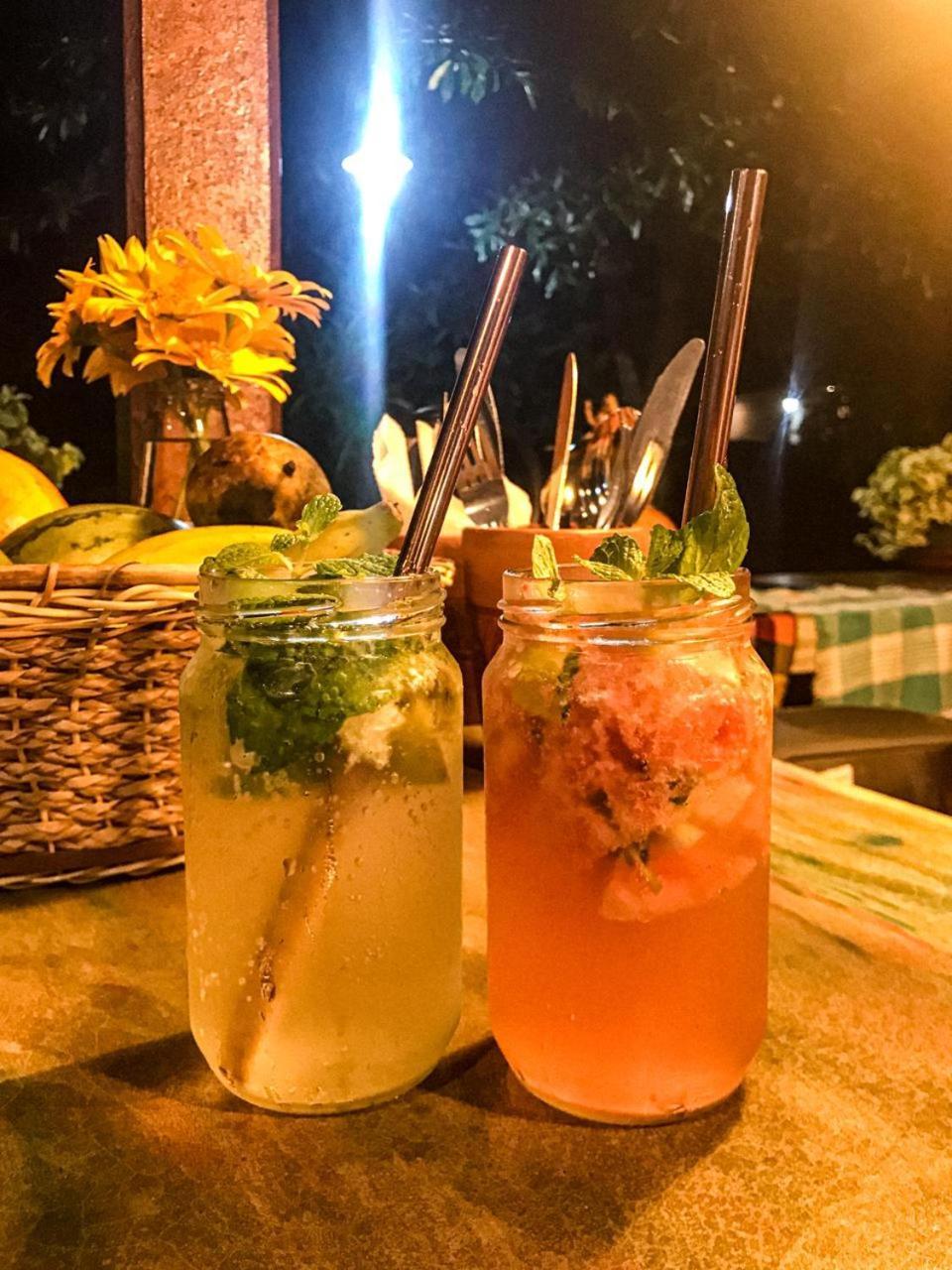Surf Nest Hiriketiya Otel Dikwella Dış mekan fotoğraf