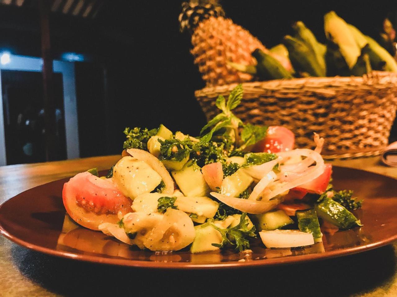 Surf Nest Hiriketiya Otel Dikwella Dış mekan fotoğraf